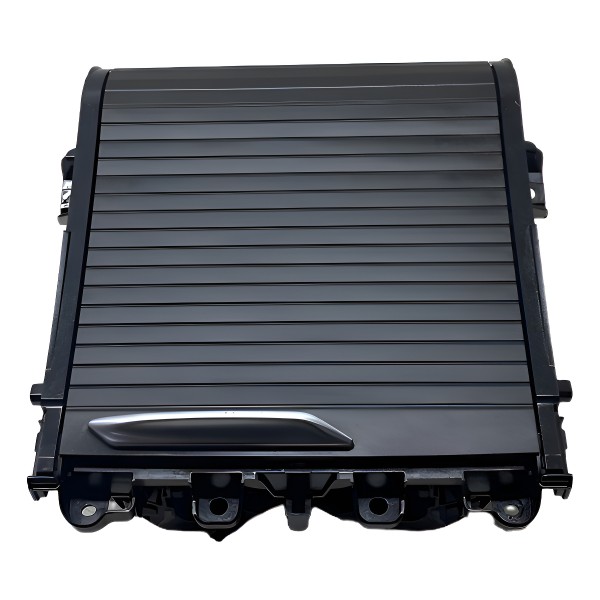 Esteira Porta-copos - Bmw X4 30i M Sport 2.0 2022 Black Black