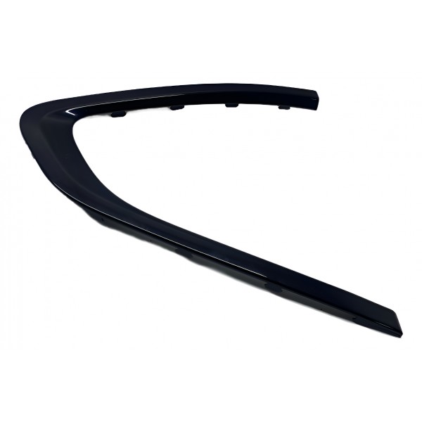 Moldura Vidro Fixo ( Esquerdo ) - Bmw X4 30i M Sport 2022