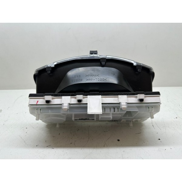 Painel Instrumento Conta Giro Civic 2014 3838 78200tr8