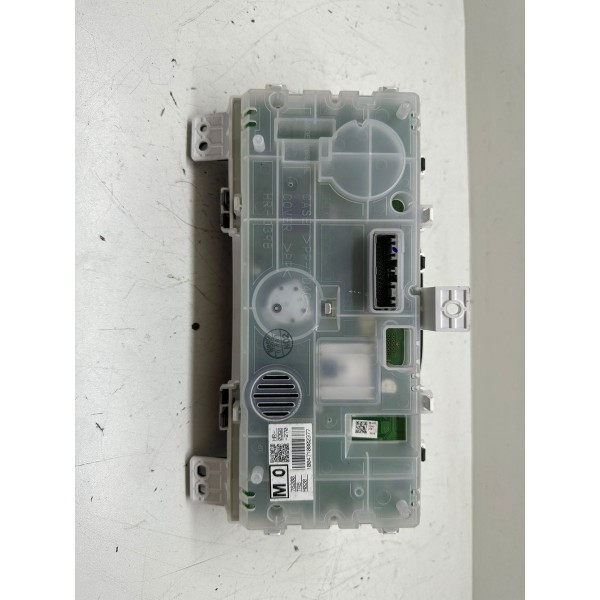 Painel Instrumento Conta Giro Civic 2014 3838 78200tr8