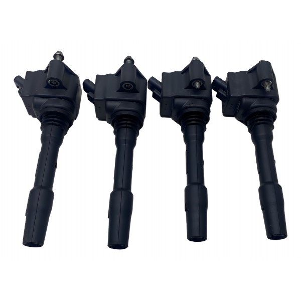 Bobina De Ignição - Bmw X4 30i M Sport 2.0 2022