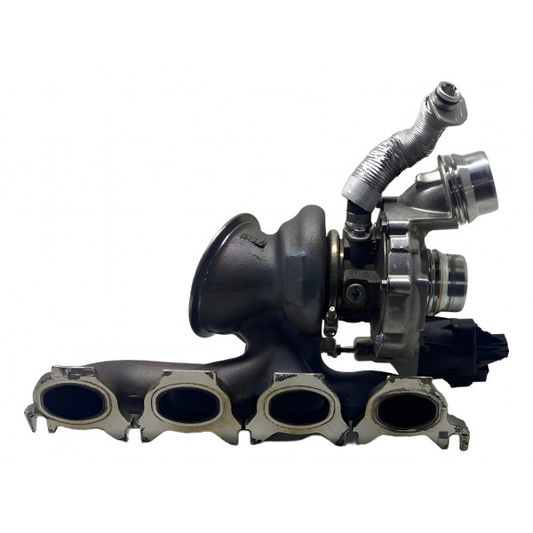 Turbina Com Atuador - Bmw X4 30i M Sport 2.0 2022