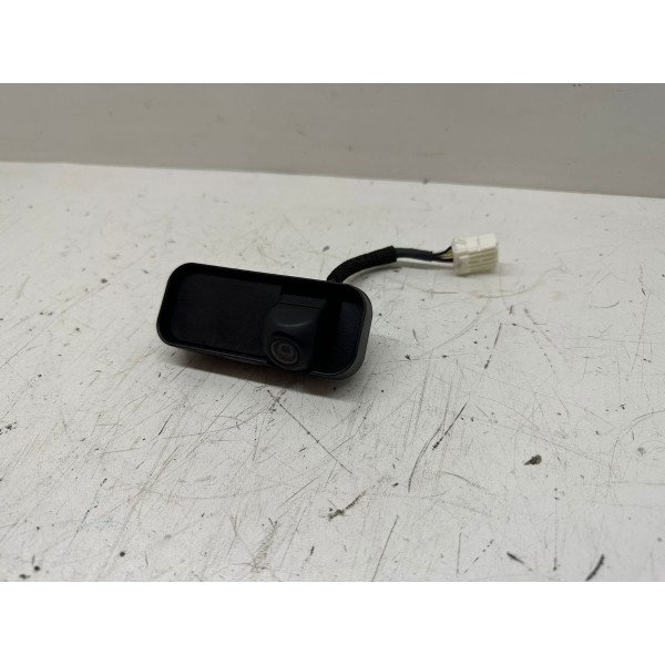 Câmera De Ré Civic 2014 3837 39530tr0