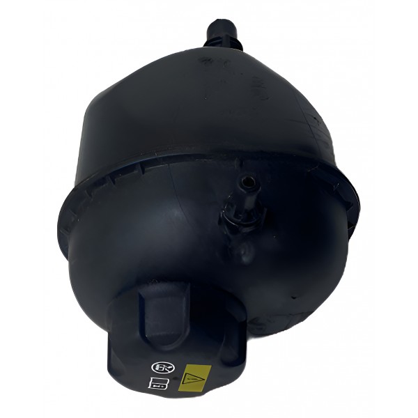 Reservatório Auxiliar Radiador - Bmw X4 30i M Sport 2.0 2022