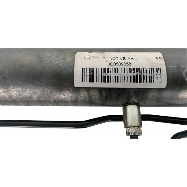 Caixa Direção Toyota Hilux 2.8 Srv Srx 2016/2020