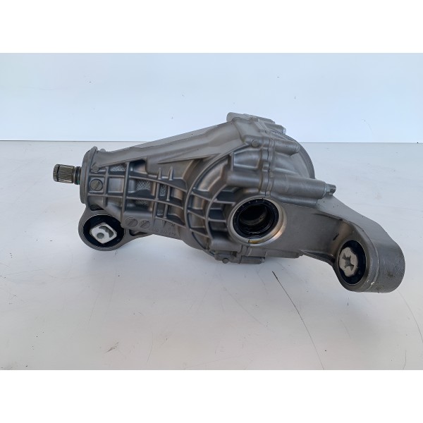 Diferencial Traseiro Audi Q7 3.0 V6 2012 4460310090