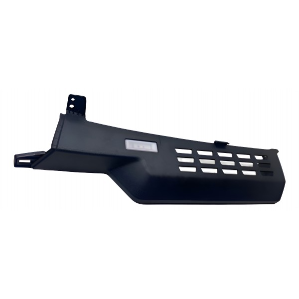 Acabamento Porta-malas ( Direito ) - Bmw X4 30i M Sport 22