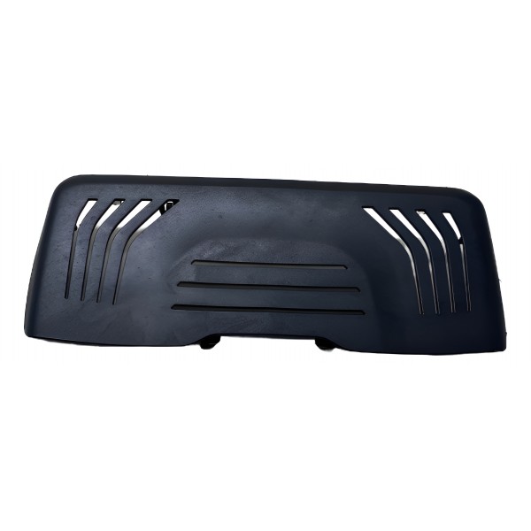 Acabamento Retrovisor Interno - Bmw X4 30i M Sport 2.0 22