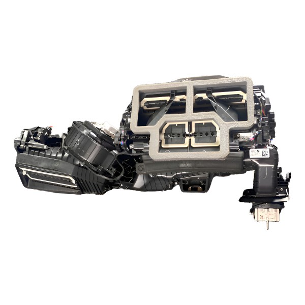 Caixa Evaporadora - Bmw X4 30i M Sport 2.0 2022