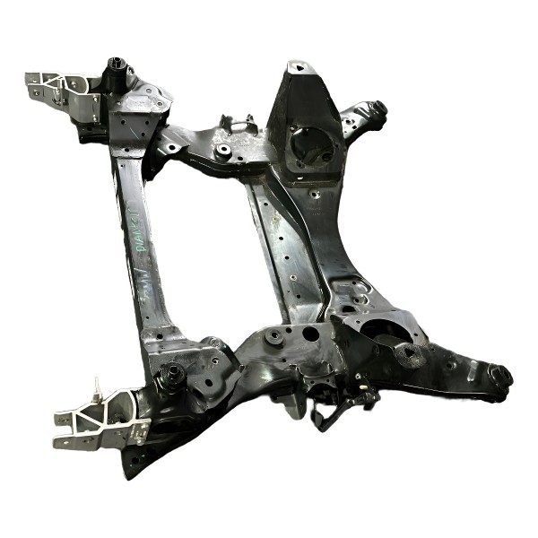 Quadro Agregado ( Dianteiro ) - Bmw X4 30i M Sport 2.0 2022