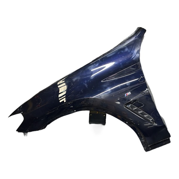 Para-lama ( Dianteiro Esquerdo ) - Bmw X4 30i M Sport 2.0 22