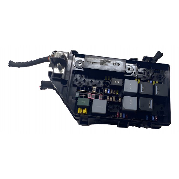 Caixa De Fusíveis - Volvo Xc40 2022/2024