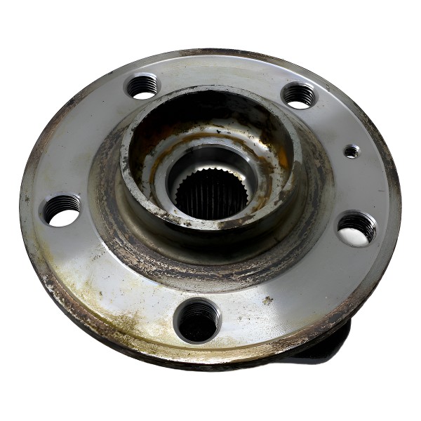 Cubo De Rolamento ( Diant. Dir ) - Volvo Xc40 Híbrido 22/24