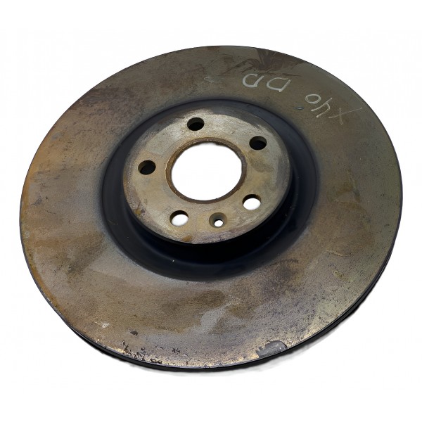 Disco De Freio ( Diant. Direito ) - Volvo Xc40 Híbrida 22/24