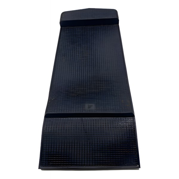 Tapete Central - Volvo Xc40 Recharge 2022 ( 32226775 ) Origi Original