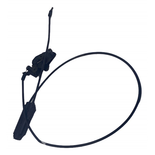 Cabo De Abertura Capo - Volvo Xc40 Rec 2022 ( 32277430 )