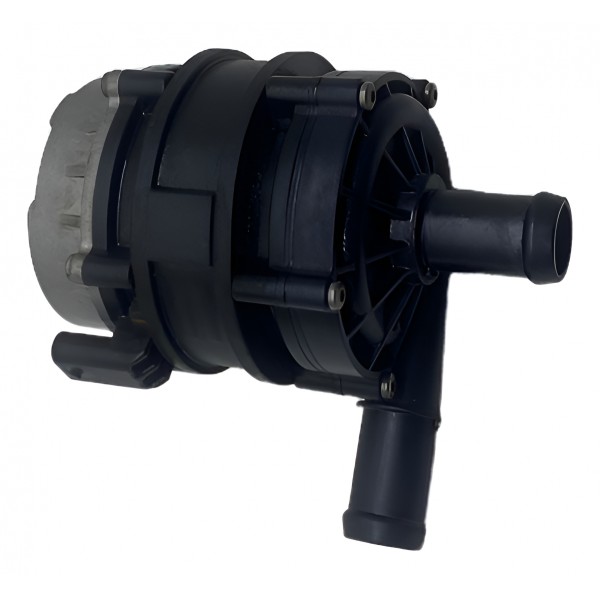 Bomba De Água Aux. Elétrica - Volvo Xc40 Recharge 2022