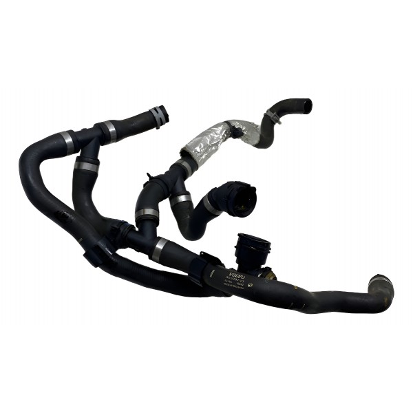 Mangueira Refrigeração Motor - Volvo Xc40 Recharge 2022