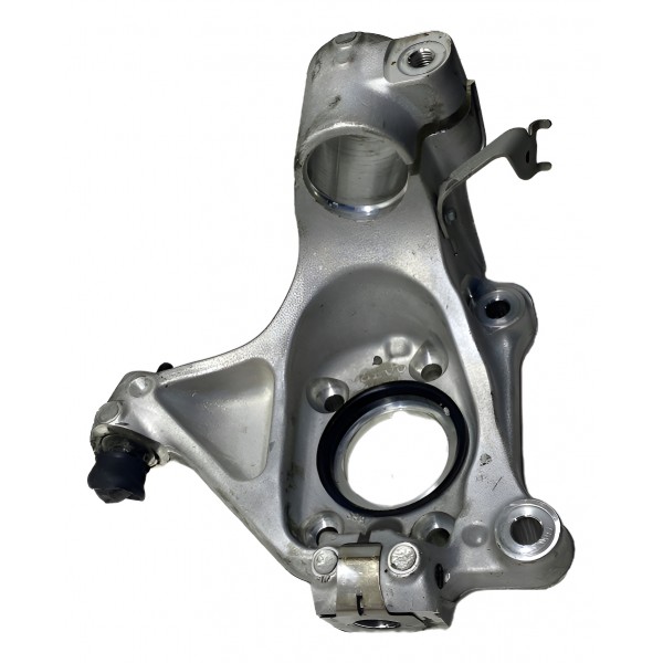 Manga Eixo ( Diant. Esquerdo ) - Volvo Xc40 Recharge 2022