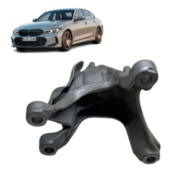 Suporte Coxim Motor ( Direito ) - Bmw 320i 2022