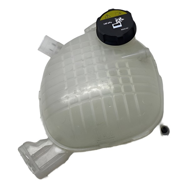 Reservatório Radiador - Volvo Xc40 Recharge 2022 (31439768)