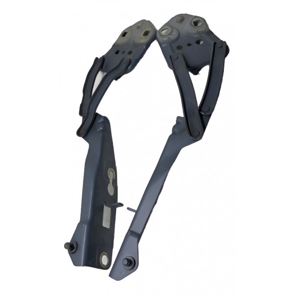 Par Dobradiças Capo - Volvo Xc40 2022 ( 32297489 )