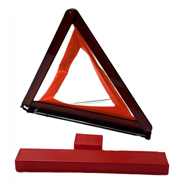 Triangulo Sinalizador - Volvo Xc40 2022 Recharge