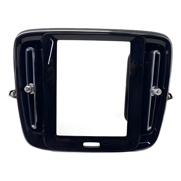 Moldura Central ( Completa ) - Volvo Xc40 Recharge 32277960