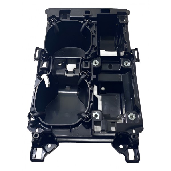 Tampa Console Central/porta Copo - Volvo Xc40 (31469006)