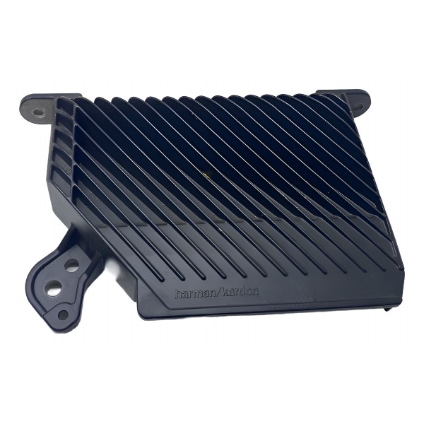 Amplificador De Áudio ( Harman/kardon ) - Volvo Xc40 2022 O Original