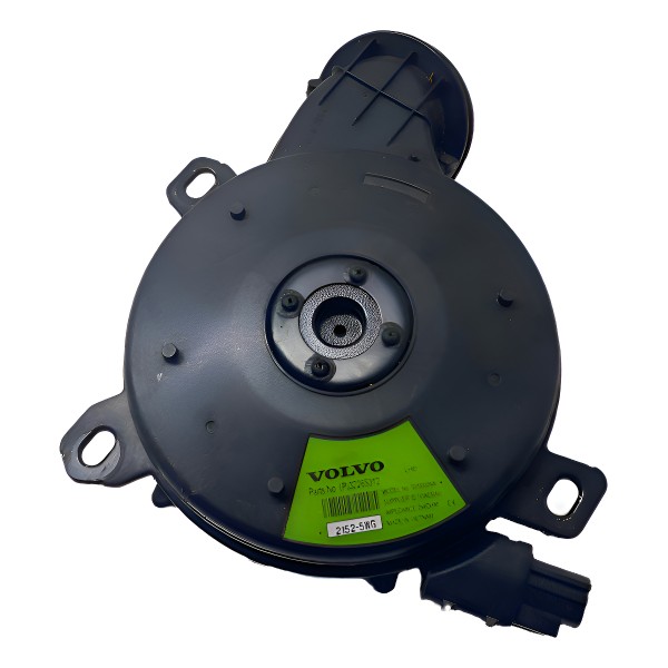 Alto Falante Subwoofer - Volvo Xc40 Recharge 2022 (sv00024a) Original