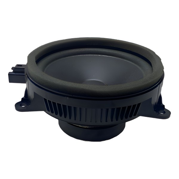 Alto Falante ( Traseiro Esquerdo ) - Volvo Xc40 Recharge 22  Original