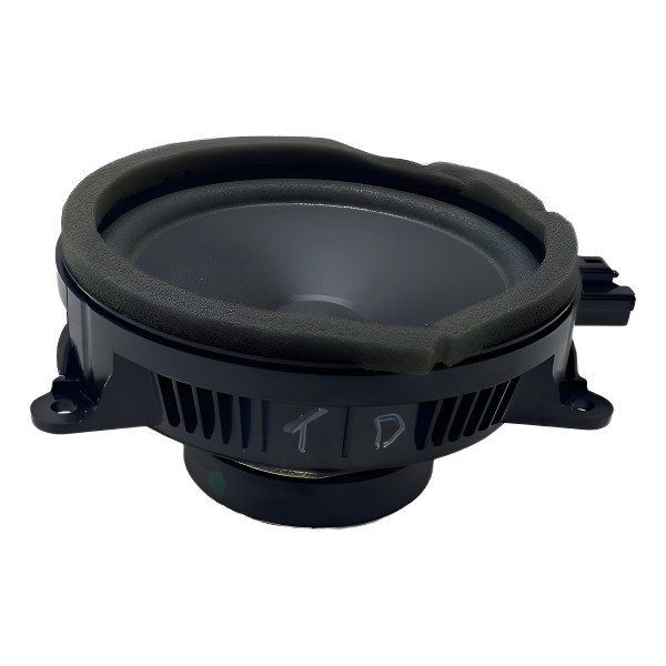 Alto Falante ( Traseiro Direito ) - Volvo Xc40 Recharge 2022 Original