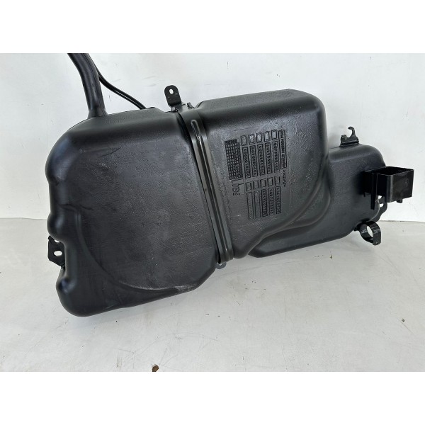 Tanque De Combustível Peugeot 208 2017 9677323180 C/detalhe