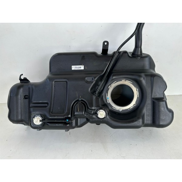 Tanque De Combustível Peugeot 208 2017 9677323180 C/detalhe