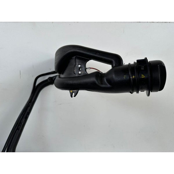 Tanque De Combustível Peugeot 208 2017 9677323180 C/detalhe