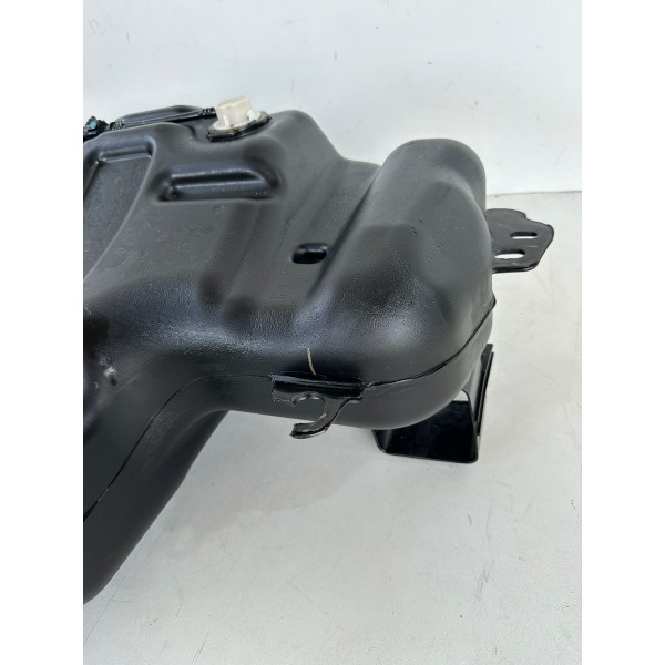 Tanque De Combustível Peugeot 208 2017 9677323180 C/detalhe