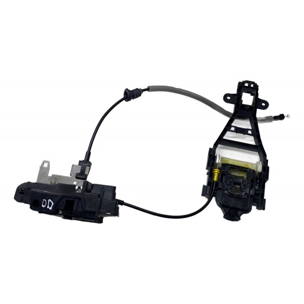 Fechadura Porta (diant. Direita)-volvo Xc40 2022 (31462456 )