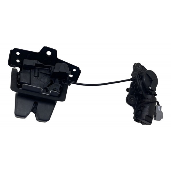 Fechadura Porta-malas - Volvo Xc40 2022 (pplgf60)