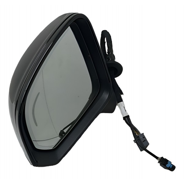 Espelho Retrovisor ( Diant. Esq ) - Volvo Xc40 Recharge 2022