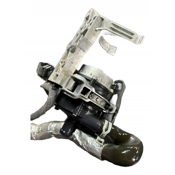 Bomba De Água Elétrica (completa) - Volvo Xc40 Recharge 2022