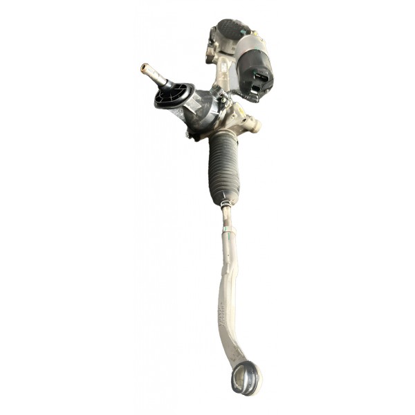 Caixa De Direção - Volvo Xc40 Recharge Pe 2022 (32333928)