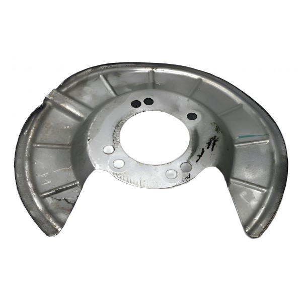 Espelho Freio ( Traseiro Direito ) - Ford Bronco Sport 2023  Prateado