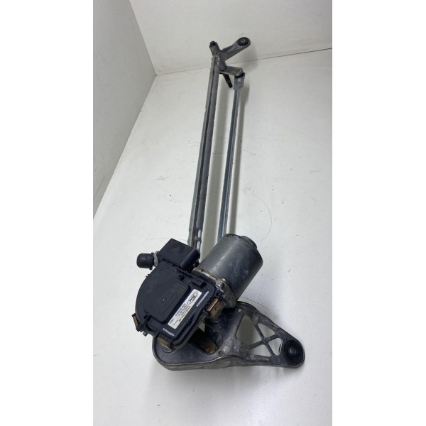 Limpador Para-brisas - Ford Bronco Sport 2023/2024 Esquerdo