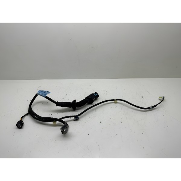 Chicote Porta Traseira Esquerda Civic 2014 3782 32754tr8