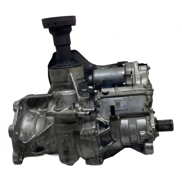 Caixa De Transferência - Ford Bronco Sport Ecoboost 2.0 2023