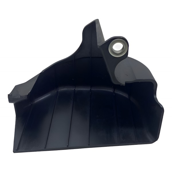 Tampa Para Tensor De Correia - Ford Bronco Sport 2023/2024