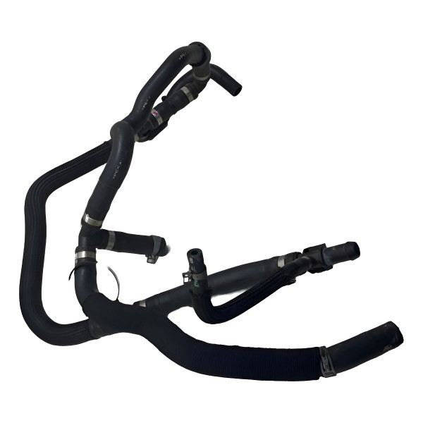 Mangueira Radiador - Ford Bronco Sport 2023/2024