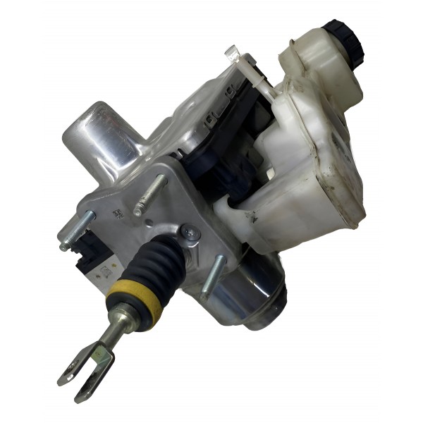 Bomba De Freio Abs ( Com Módulo ) - Ford Bronco Sport 2023