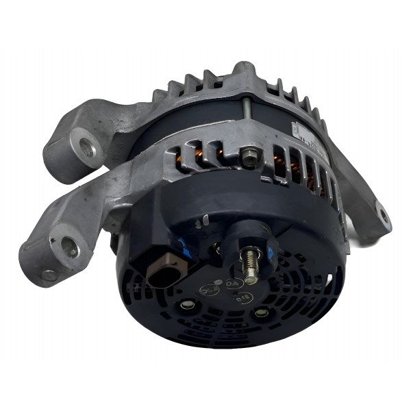 Alterador - Ford Bronco Sport 2023/2024